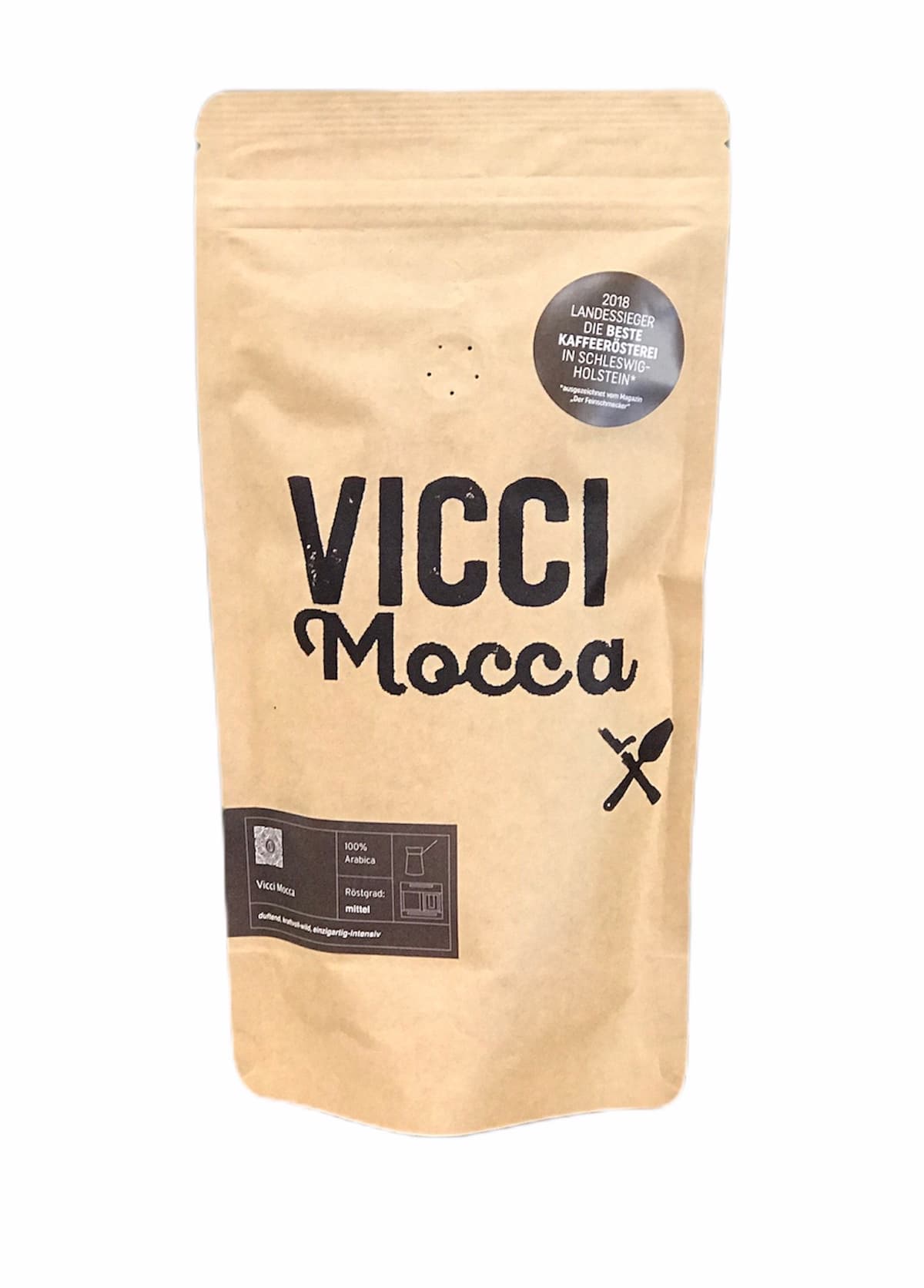 VICCI MOCCA