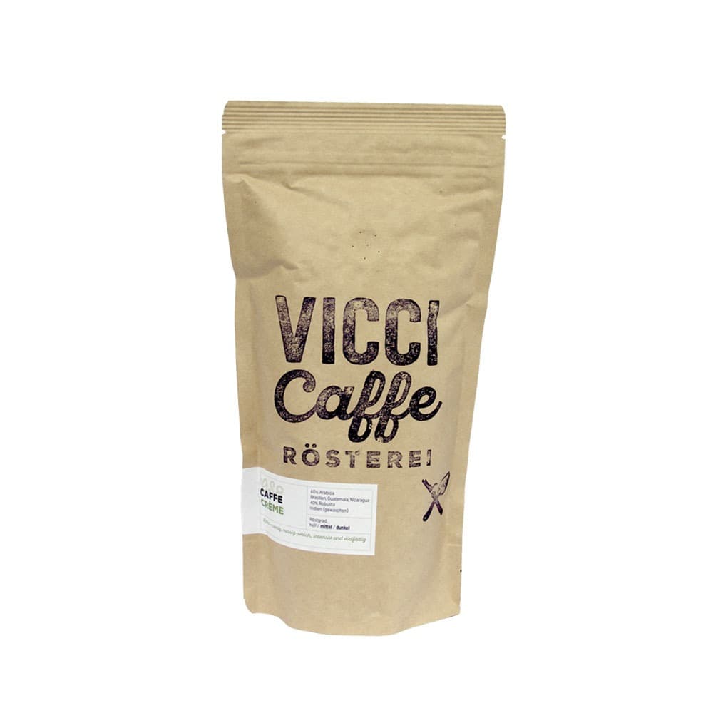 VICCI CAFFE Caffe Creme