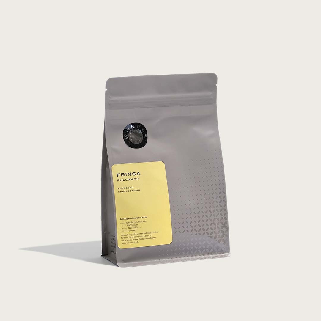 FRINSA FULLWASH