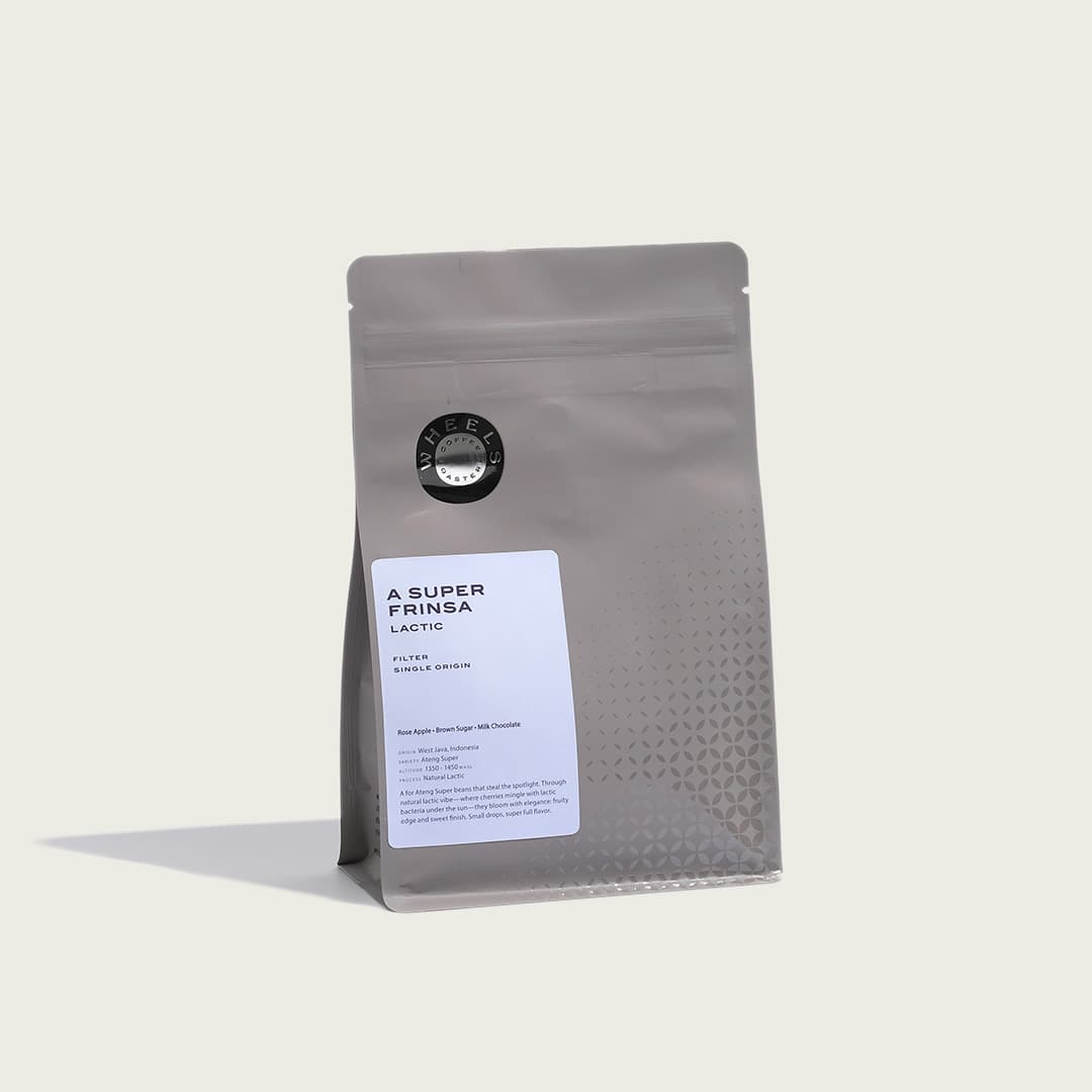 A Super Frinsa Lactic