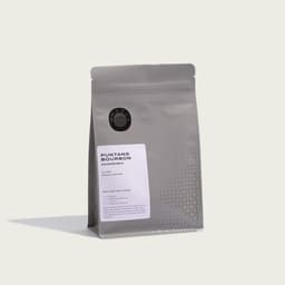 Puntang Bourbon Anaerobic - thumbnail 1