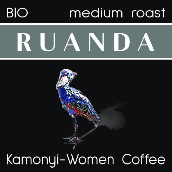 Rwanda | Womens Extension Kamonyi BIO