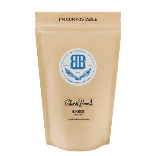 Classic Brazil filter