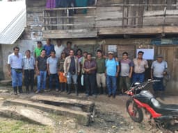 Los Mellizos - Espresso Roast - thumbnail 4