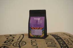 Los Mellizos - Espresso Roast - thumbnail 1