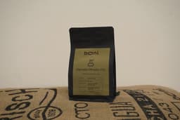 Cerrado Mineiro - Espresso Roast - thumbnail 1