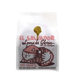 El Salvador - Loma La Gloria - Red Bourbon - Red Honey - thumbnail 3