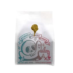 Ethiopia - Buncho - Honey - thumbnail 3