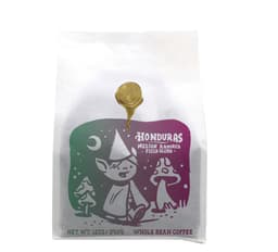 Honduras - Nelson Ramirez - Field Blend - thumbnail 3