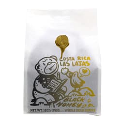 Costa Rica - Las Lajas - Black Honey - thumbnail 3