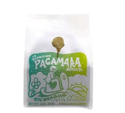 Nicaragua - La Bendicion - Pacamara - Natural - thumbnail 5