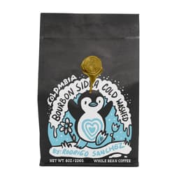 Colombia - Bourbon Sidra - Cold Washed - Rodrigo Sanchez - thumbnail 3
