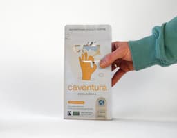 Ecolsierra — Filter Coffee — Organic Fairtrade Specialty Coffee - thumbnail 2