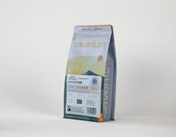 Sweet Dreams — Chameleon Roast — Decaffeinated Organic Fairtrade Specialty Coffee - thumbnail 1