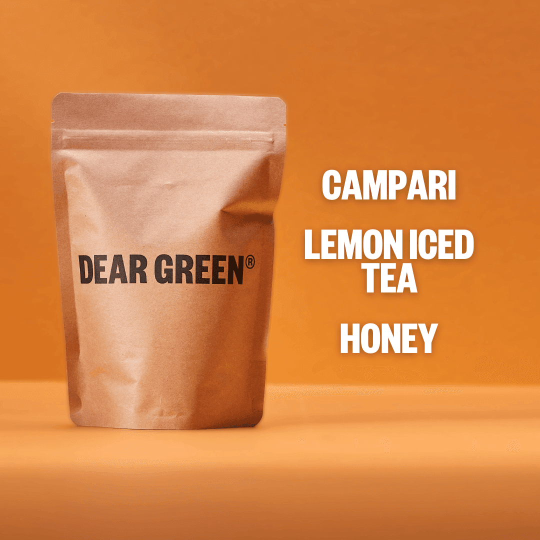 Kenya - Priory Farm AB - Washed