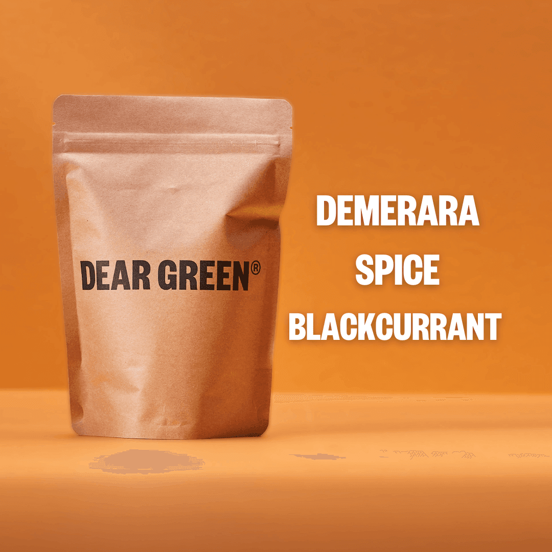 Mexico - Naxo Loxa - Washed