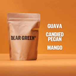 Uganda - Bukonzo Dream - Natural - thumbnail 1