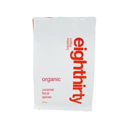 eighthirty organic blend - thumbnail 2