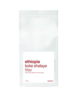 ethiopia - koke shalaye - thumbnail 1