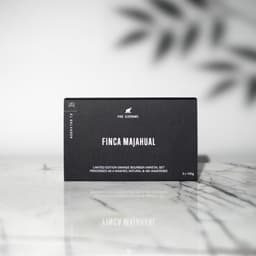 Finca Majahual, El Salvador, Three Process Tasting Set – Filter - thumbnail 1