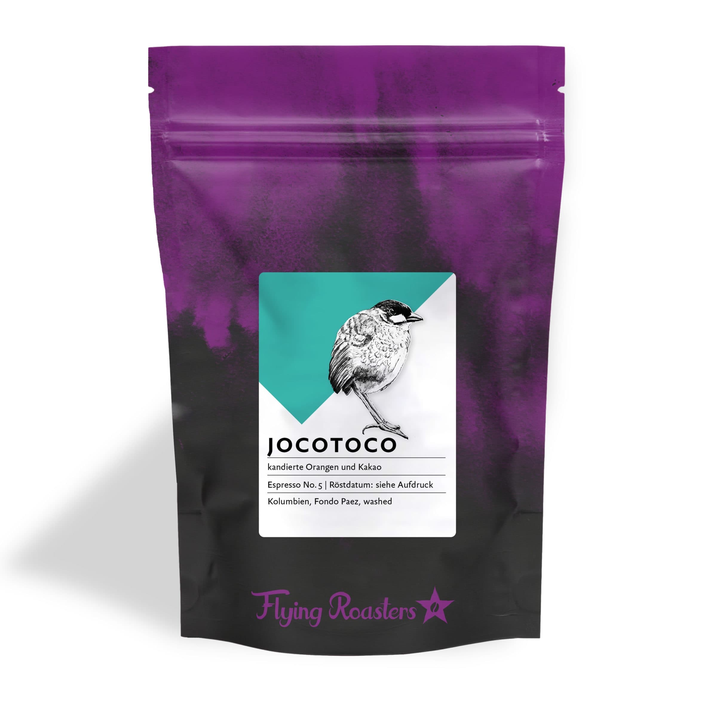 Jocotoco