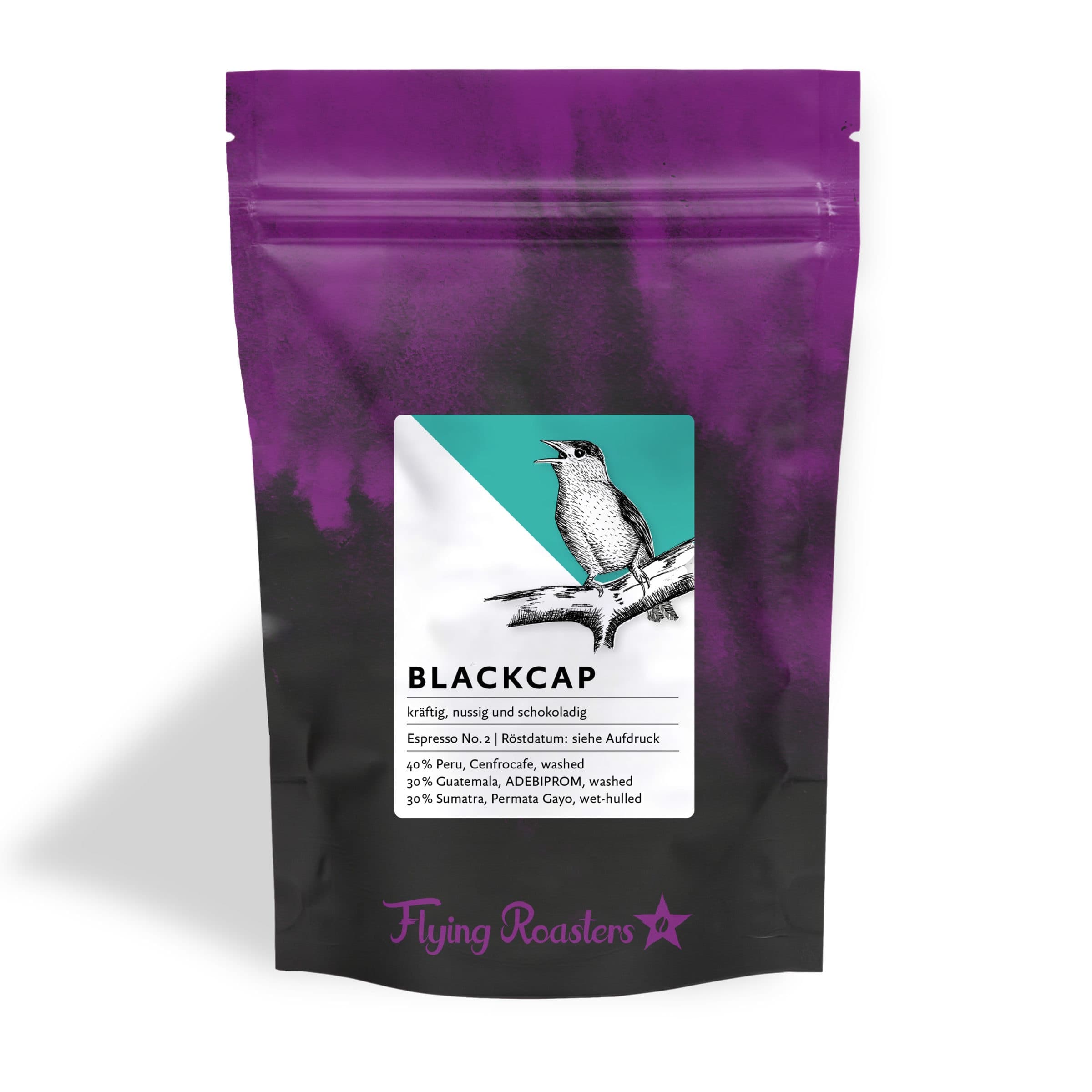 Blackcap