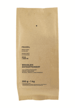 Brasilien entkoffeiniert - thumbnail 2