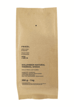 Kolumbien Natural Thermal Shock - thumbnail 3