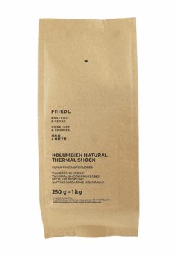 Kolumbien Natural Thermal Shock - thumbnail 2