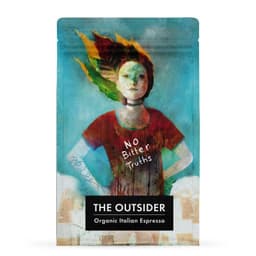 THE OUTSIDER - Gringo Nordic Coffee Roaster - thumbnail 1