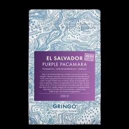 El Salvador Purple Pacamara - thumbnail 1