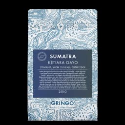 Sumatra Ketiara Gayo ORGANIC - thumbnail 1