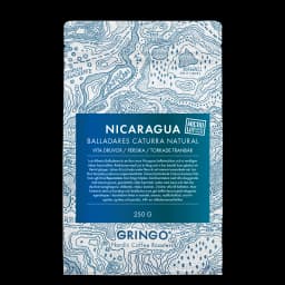 Nicaragua Balladares Caturra Natural - thumbnail 1