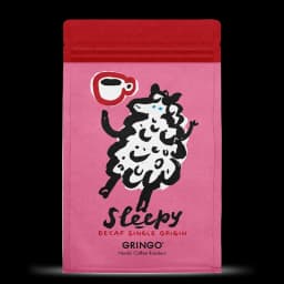Sleepy Gringo - thumbnail 1