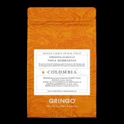 Colombia Quebraditas Experimental Bourbon Ají - thumbnail 1
