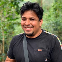 Peru La Ponderosa Anaerobic Washed Geisha - thumbnail 2