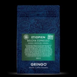 Etiopien Beloya Espresso - thumbnail 1