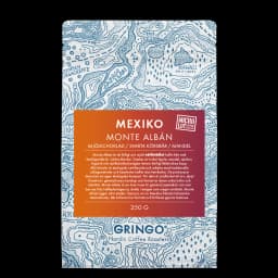 Mexiko Monte Albán - thumbnail 1