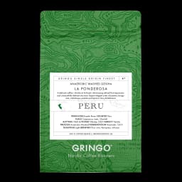 Peru La Ponderosa Anaerobic Washed Geisha - thumbnail 1