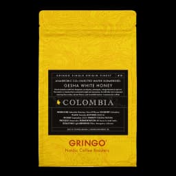 Colombia El Placer White Honey Geisha - thumbnail 1