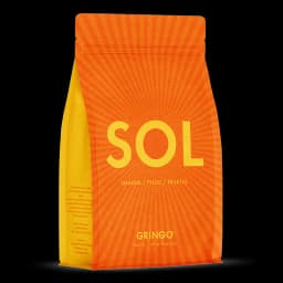 SOL - Sommarkaffe 2026 - Gringo Nordic Coffee Roaster - thumbnail 2