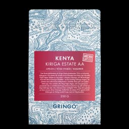 Kenya Kiriga Estate AA - thumbnail 1
