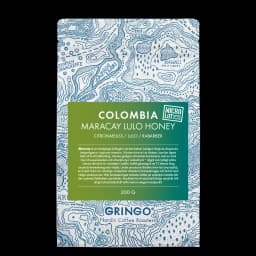 Colombia Maracay Lulo Honey - thumbnail 1