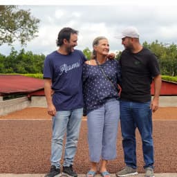 Colombia Maracay Lulo Honey - thumbnail 4