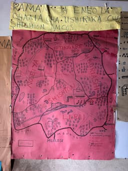 MOUNT MERU Espresso - thumbnail 3