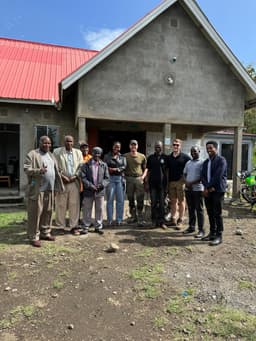 MOUNT MERU Espresso - thumbnail 2