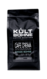 Cult Bean Caffe Crema - thumbnail 2