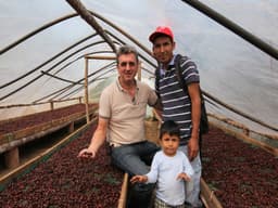 Kultbohne Bio Filterkaffee gemahlen - thumbnail 5