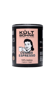 Cult Bean Olivia's Espresso - thumbnail 2