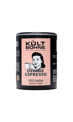 Cult Bean Olivia's Espresso - thumbnail 1
